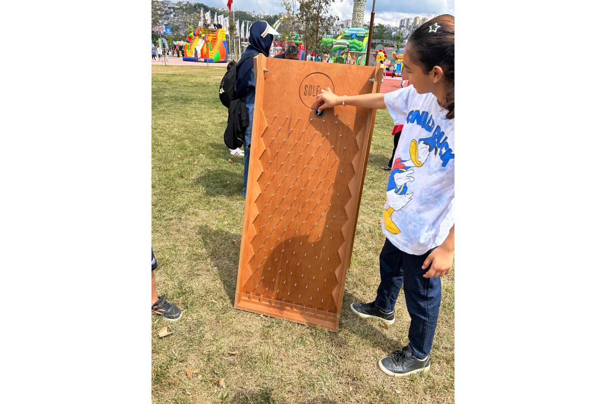 Plinko