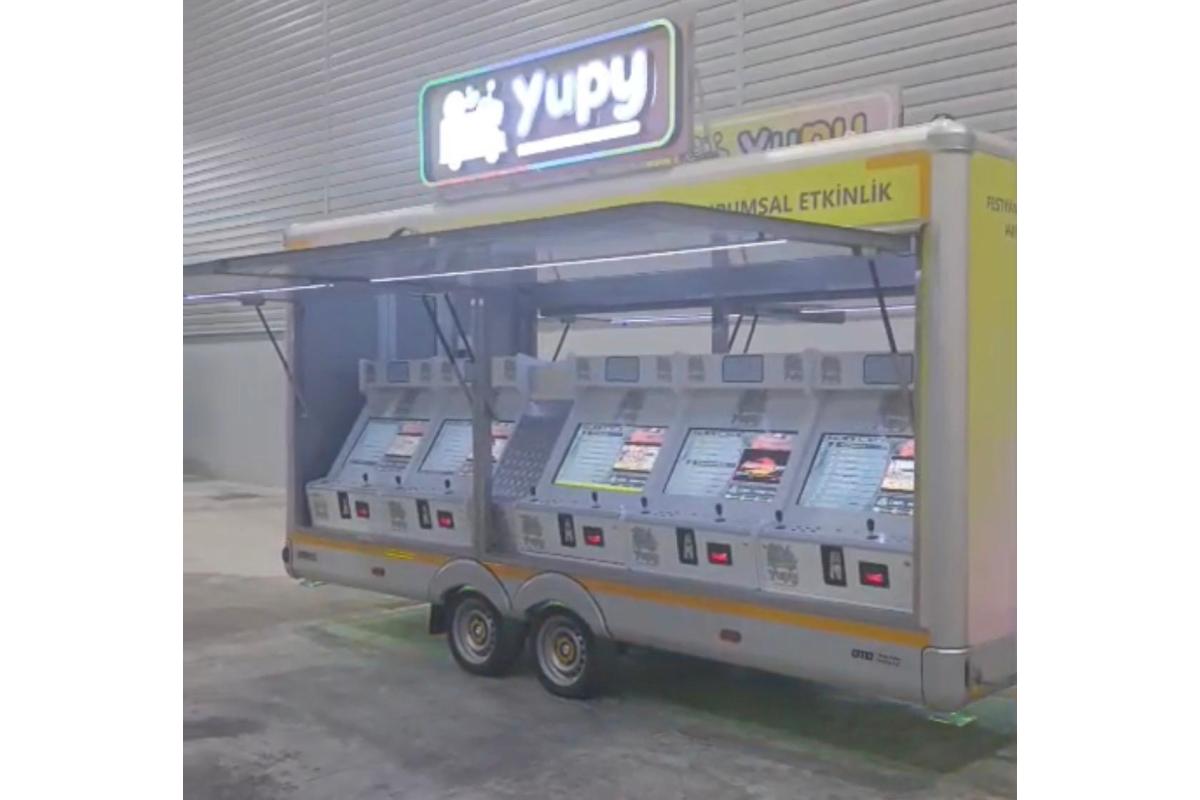 Mobil atari