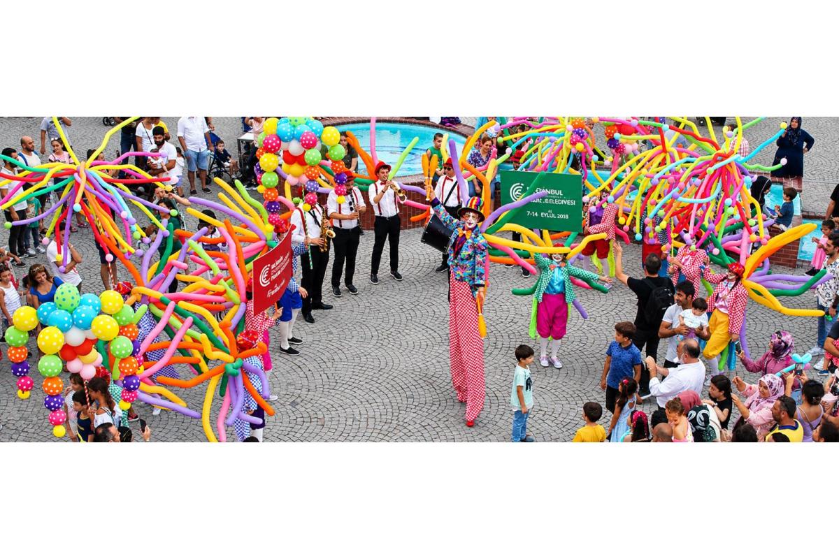 Festival korteji