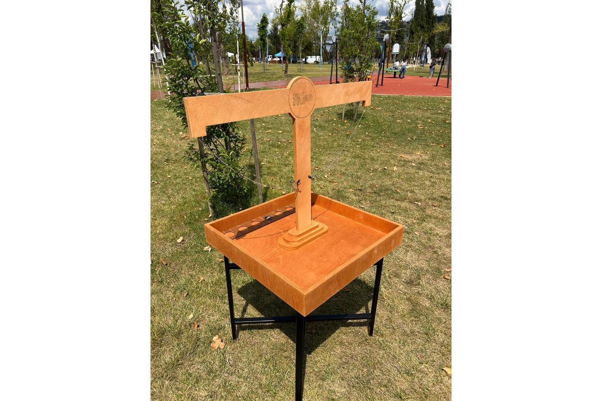 Ringtoss