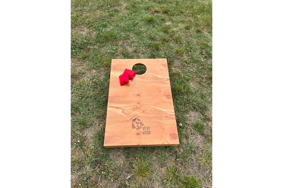 Cornhole