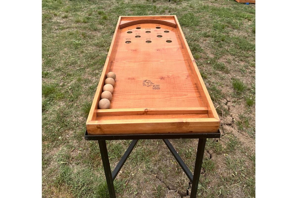 Aerobille bilardo