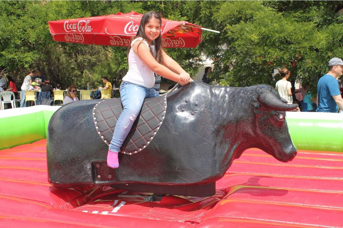 Rodeo