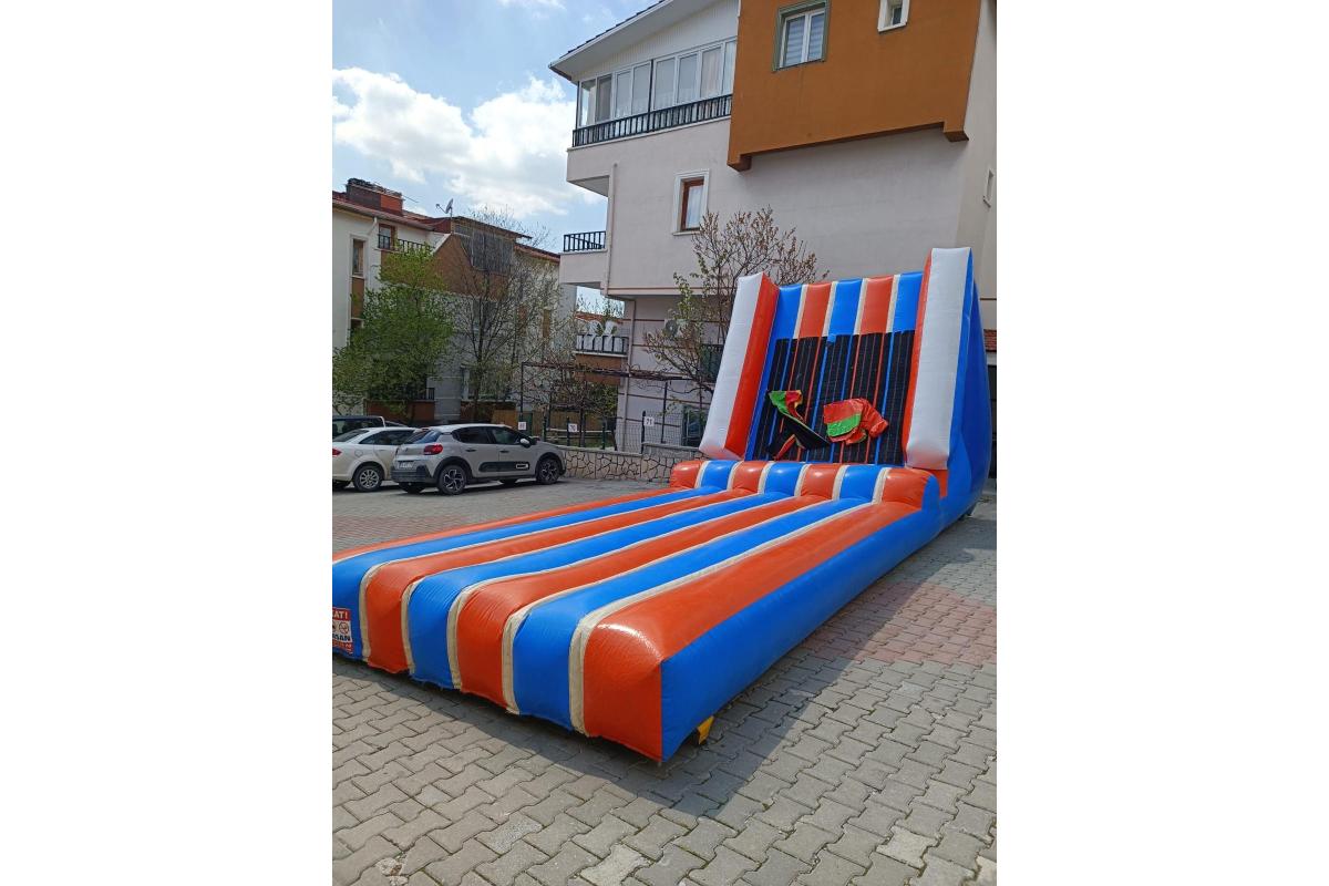Zıpla yapış