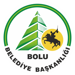 Bolu Belediyesi logosu