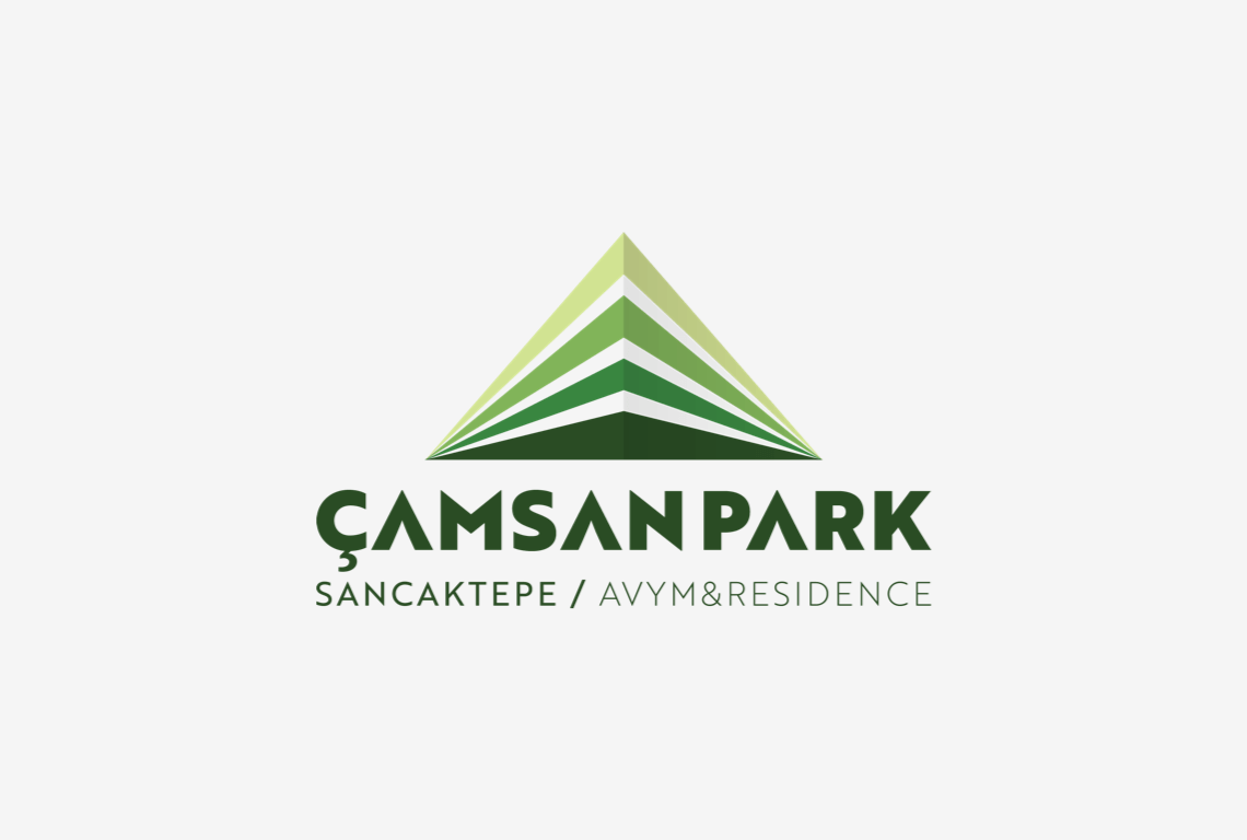 Çamsanpark AVM logosu