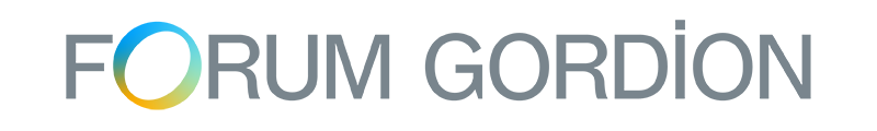 Forum Gordion AVM logosu