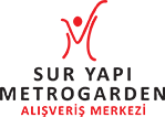 Metrogarden AVM logosu